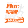 Funny Marathon Runner Marathon Runner Gift