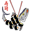 Tuna Sushi