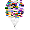 45 LGBTIQ+ Pride Balloons