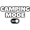 Camping mode on