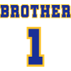 Brother 1