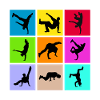 Breakdance