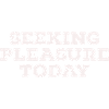 sexe