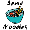 Send Noodles