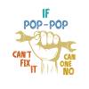 Pop Pop Can`t Fix İt