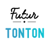 futur Tonton - cadeau Tonton