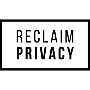 Reclaim Privacy
