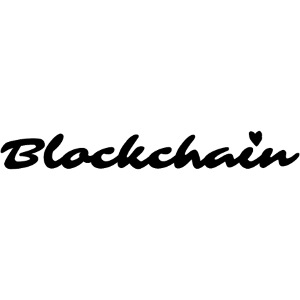 Blockchain - simply gotta love it :) Kryptowährung