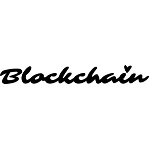 Blockchain - simply gotta love it :) Kryptowährung