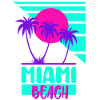 Miami beach