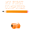 Lustiges Nerd Computer Shirt Geschenk