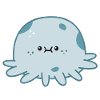 Funny Slapping Octopus - Octopus