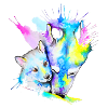wolves