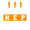 Heilerziehungspfleger HEP Spruch