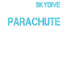 Parachutisme Parachutisme Parachutisme Drôle