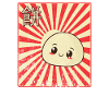 Mochi Kawaii Japan Gift