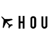 FLUGHAFEN HOUSTON - Flughafen