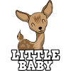 BAMBI BABY by The Manzanita´s
