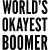 World's Okayest Boomer