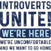 Introvertierte Unite