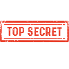 Mitt jobb är topphemligt