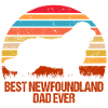 Newfoundland's Best Dogs Dad