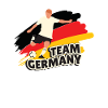 Team Germany Fußball