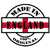 MADE IN ENGLAND, Royaume-Uni, Royaume-Uni, Royaume-Uni