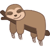 sloth