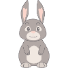 hare