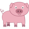 piglet
