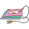 iron