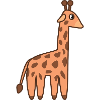 giraffe