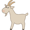 goat