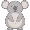 koala