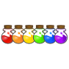 Pride Gamer LGBT+ compact