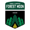 moon forest symbol
