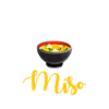 Miso soup