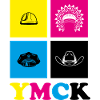 YMCK · CMJN · Graphiste