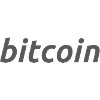 Lettrage cryptographique Bitcoin BTC