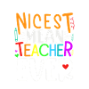 nicest mean teacher ever