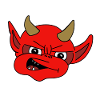 Devil, Diablo, Devil