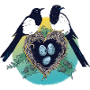 Magpie Family