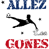 Allez les gones