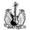 ROCK N ROLL ANGEL