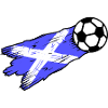 Scotland football fans