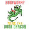 Books Dragon Gift