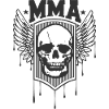 MMA DEATHHEAD MMA