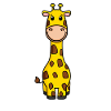 giraffe