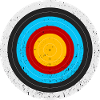 Archer Target Archery